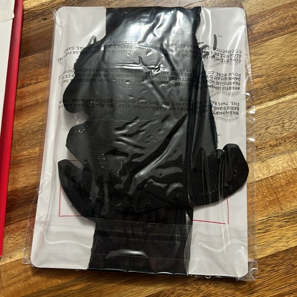 SPANX Arm Tights! Fishnet Floral Medium mesh sleeves crop top New! Retail $42 - Picture 7 of 7